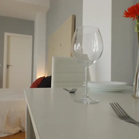 Appartement Centro_9